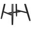 Rickard Solid Wood Dining Chair