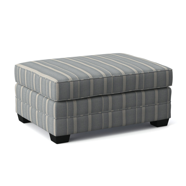 Bedford Ottoman