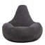 Bean Bag Bazaar Dalton Corduroy Recliner Bean Bag-716871628