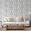 Laurier 10m x 53cm Self-adhesive Wallpaper Roll