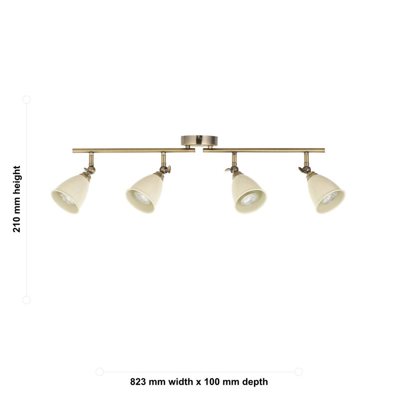 Flush Mount
