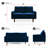 Madian Velvet Sofa-908878063-869316935