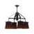 Oil Rubbed Bronze
