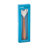 Nambe Curvo Serving Fork