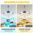 Fenisia 42'' Ceiling Fan with LED Lights