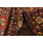 Johnston Dark Brown Rug