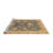 Oriental Indoor Rug-1892235443