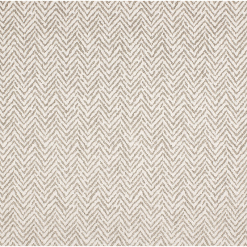 Chevron Fabric, Talmadge Birch