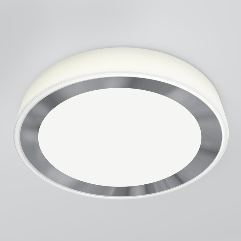 Cooper LED Semi Flush Mount