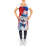 Patriotic American Apron-112701468