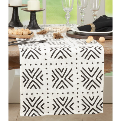 Chemin de table Marsala