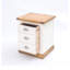 Angus 45 cm W Bedside Table