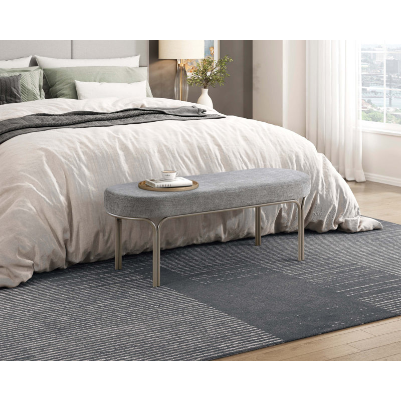 Banc 1 pièce Modern Home Furniture
