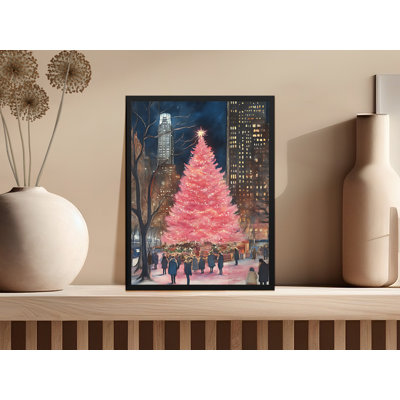 Ayalisse Print