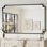 Miroir d'appoint Genan
