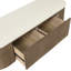 Banc de rangement en cuir Velden-989975572-989975574