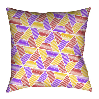 Katelyn Elizabeth Throw Pillow