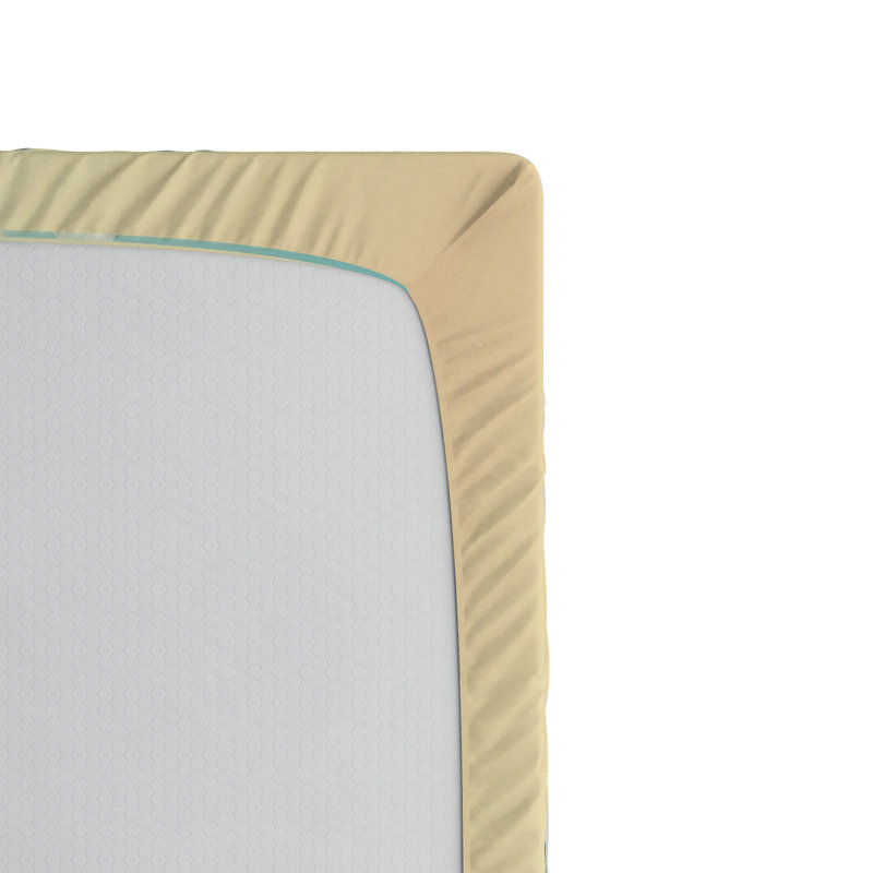 Microfiber Fitted Sheet, Full Fitted Sheet
