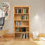 Bingham 180cm H x 90cm W Standard Bookcase-16440544