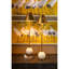 Boston Buffet Table Lamp Set-1676448349