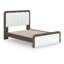 Grand lit tapissier Rehoboth-123102473
