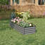 Metal Raised Garden Bed-280753544-280753550