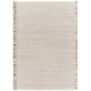 Variegated Stone Recycled Yarn Rug 2x3 ft
