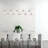 Heatherly 10 - Light Cluster Pendant-1354087936