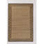 Erin Gates by Momeni Orchard Ripple Brown Hand Woven Wool and Jute Area Rug-1200110971