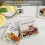 Ensemble de sous-verres Cat Nappy