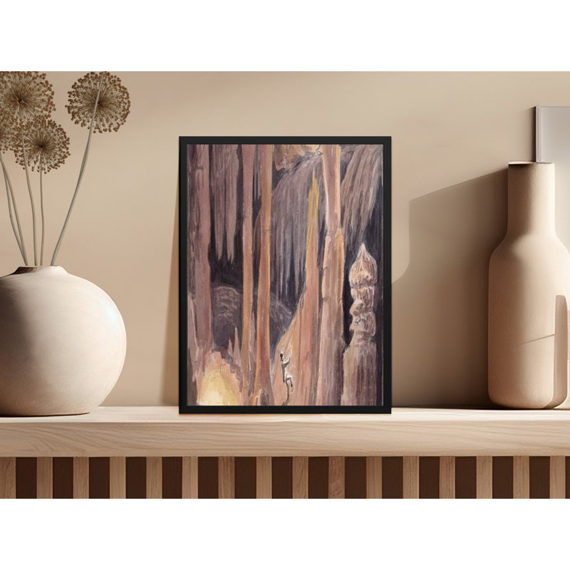 Tirado No Frame Print, 18x24