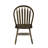 Judique Brown 4 Person Drop Leaf Dining Table Set-104882314-104882316