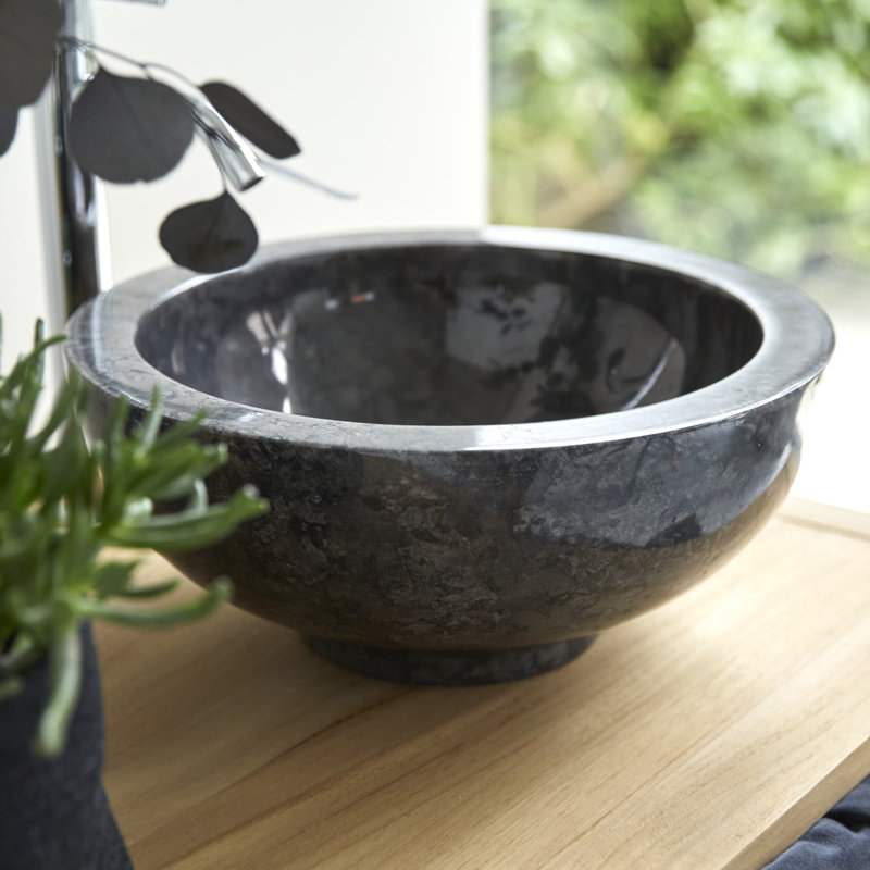 Bahya 13.78'' L Bathroom Sink