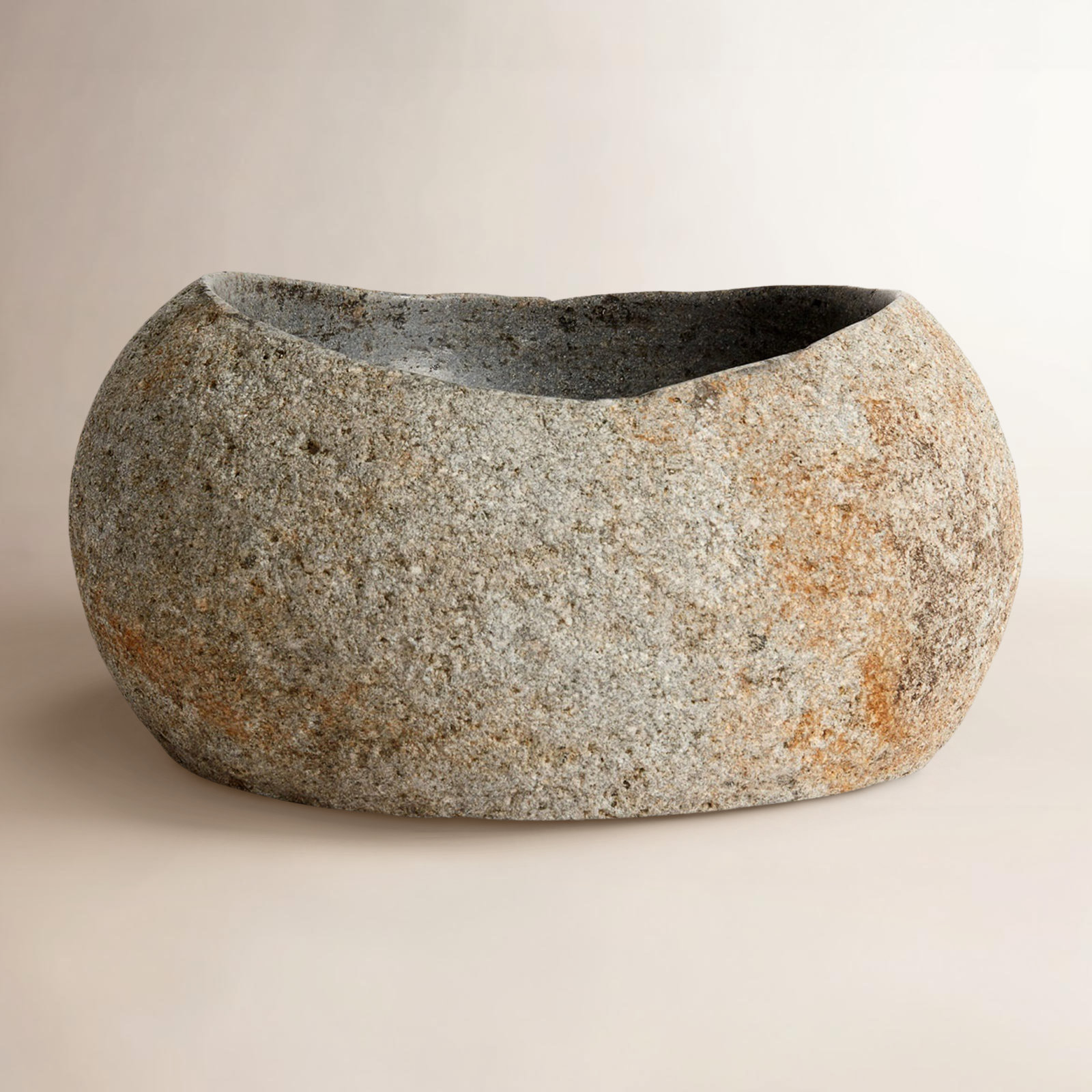 Virginia Handmade Stoneware Decorative Bowl 1
