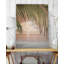 « west coast paradise », reproduction de photo sur toile tendue-29146404