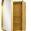 Pharmacie encastrable 24 po x 36 po-210621761