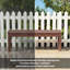 Banc d'extérieur sans dossier, banc de jardin robuste et durable-479074919-510404767