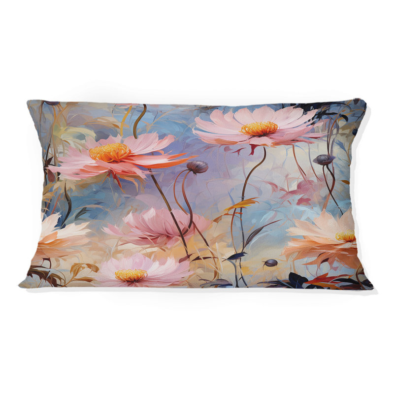 Coussin Rose