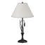 Lampe de table 26,4 po Leaf-114977139