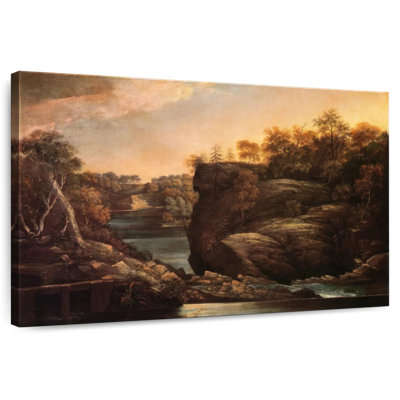 Alvord Norwich Falls