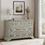 Commode 7 tiroirs Farmhouse