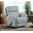 Esprit Leather Rocker Recliner-111604100