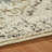 Madruga Mayfair Distressed Moroccan Diamond Medallion Area Rug-53192712