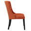 Chaise rembourrée Baronet-1926227850-1899270874