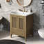 Rangement pour salle de bain Arrindell
