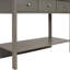Quwanna 37.5" Console Table