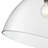 Aloni 12.75" Wide 1-Light Pendant-1425232093
