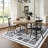Large Tranditional Rugs Living Room Rug Washable Bedroom Rug Non-Slip Colorful Vintage Accent Floor Carpet For Home Decor-112622711