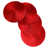 Red is out of stock