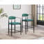 Fabric Upholstered Chair (Set Of 2)-590310251